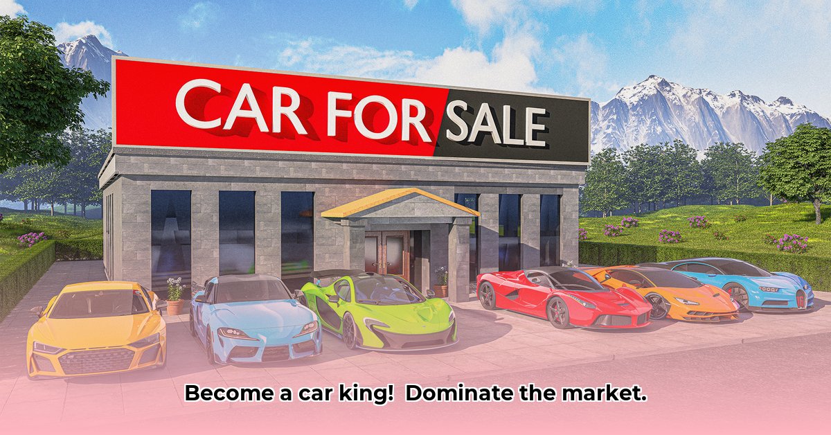 car-selling-simulator